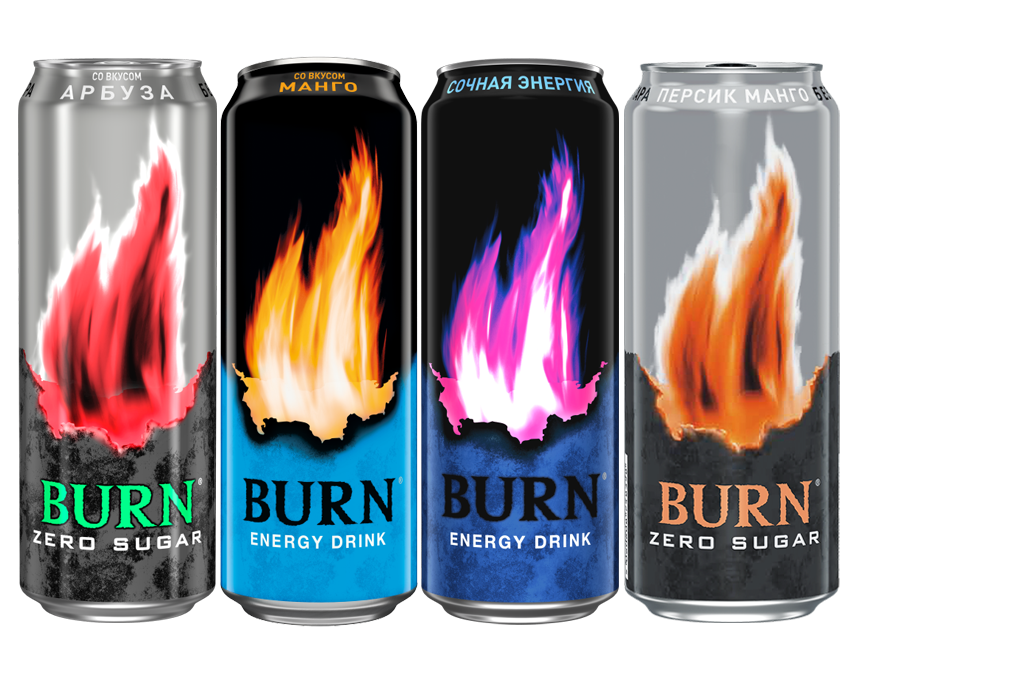 Напитки-Burn-01